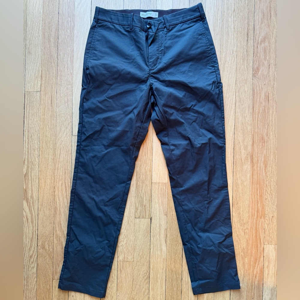 Hill City Chinos